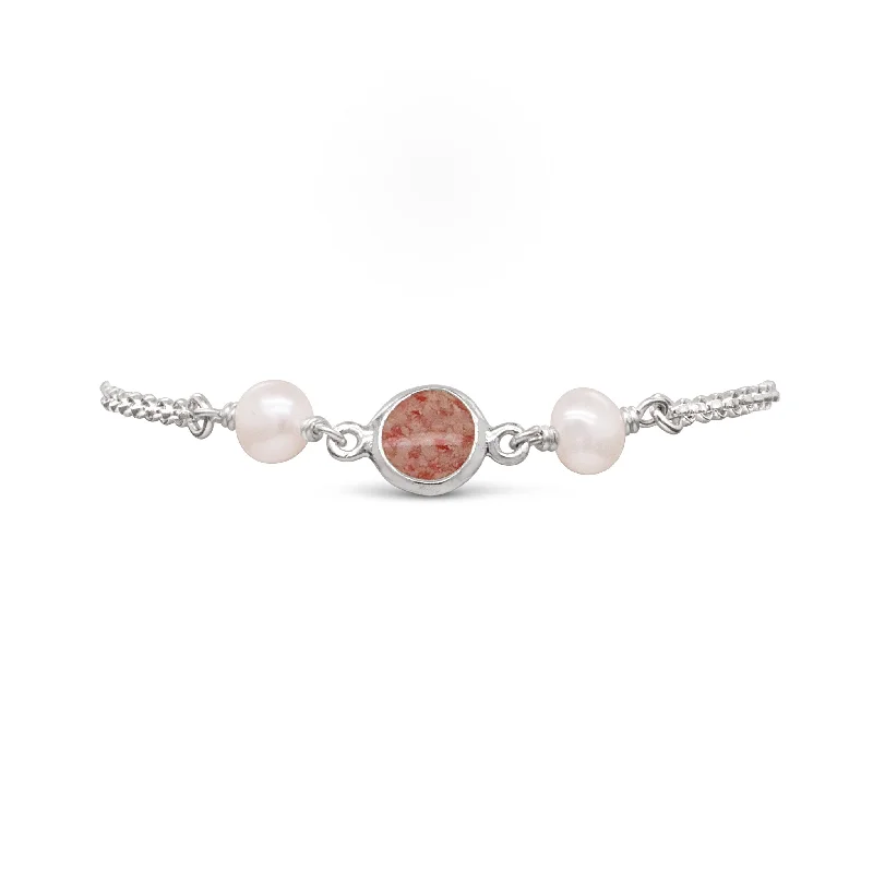 Princess ~ Diana Medium Bracelet