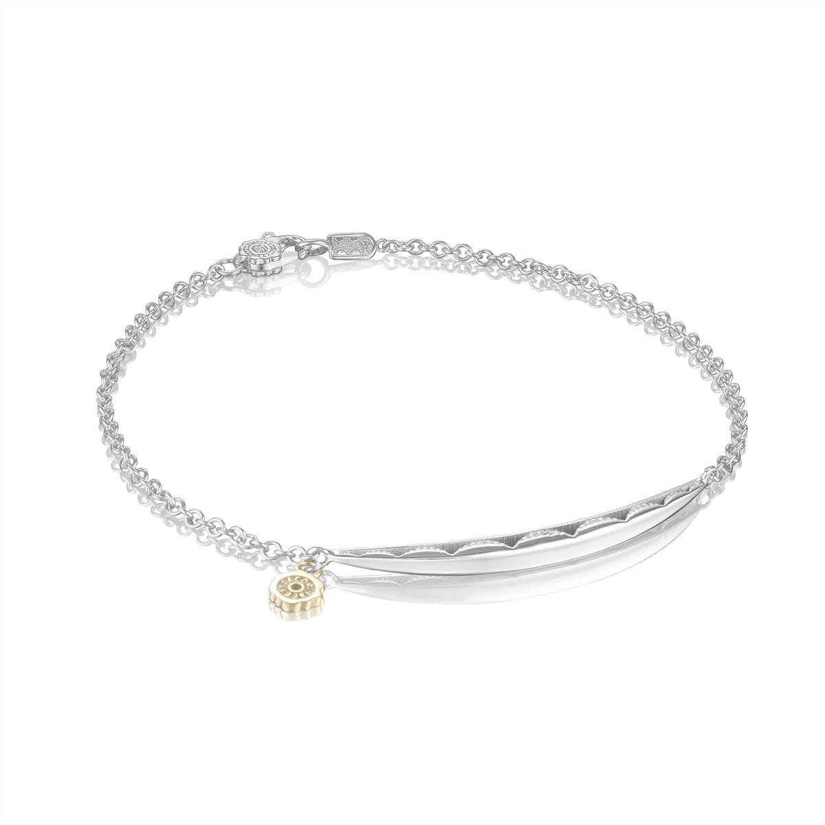 Tacori The Ivy Lane Tendril Bracelet