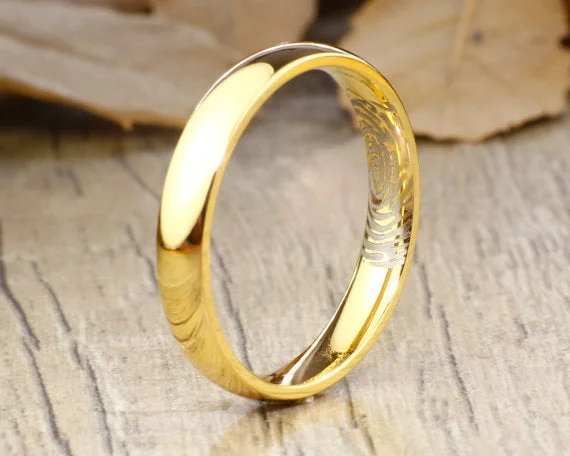 silver lotus flower earrings Your Actual Finger Print Ring, Women Ring, Handmade 18K Gold Wedding Anniversary Ring 4mm silver lotus flower earrings Your Actual Finger Print Ring, Women Ring, Handmade 18K Gold Wedding Anniversary Ring 4mm